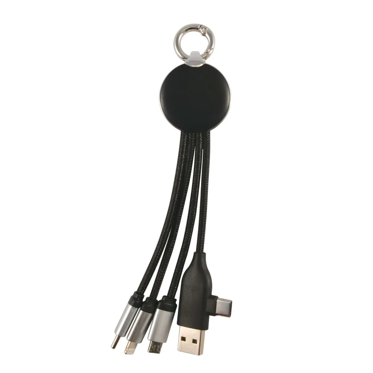 Ultimate Round Glow Cables