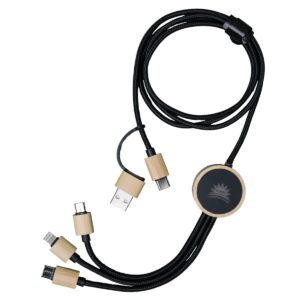 Crow Charge Cord