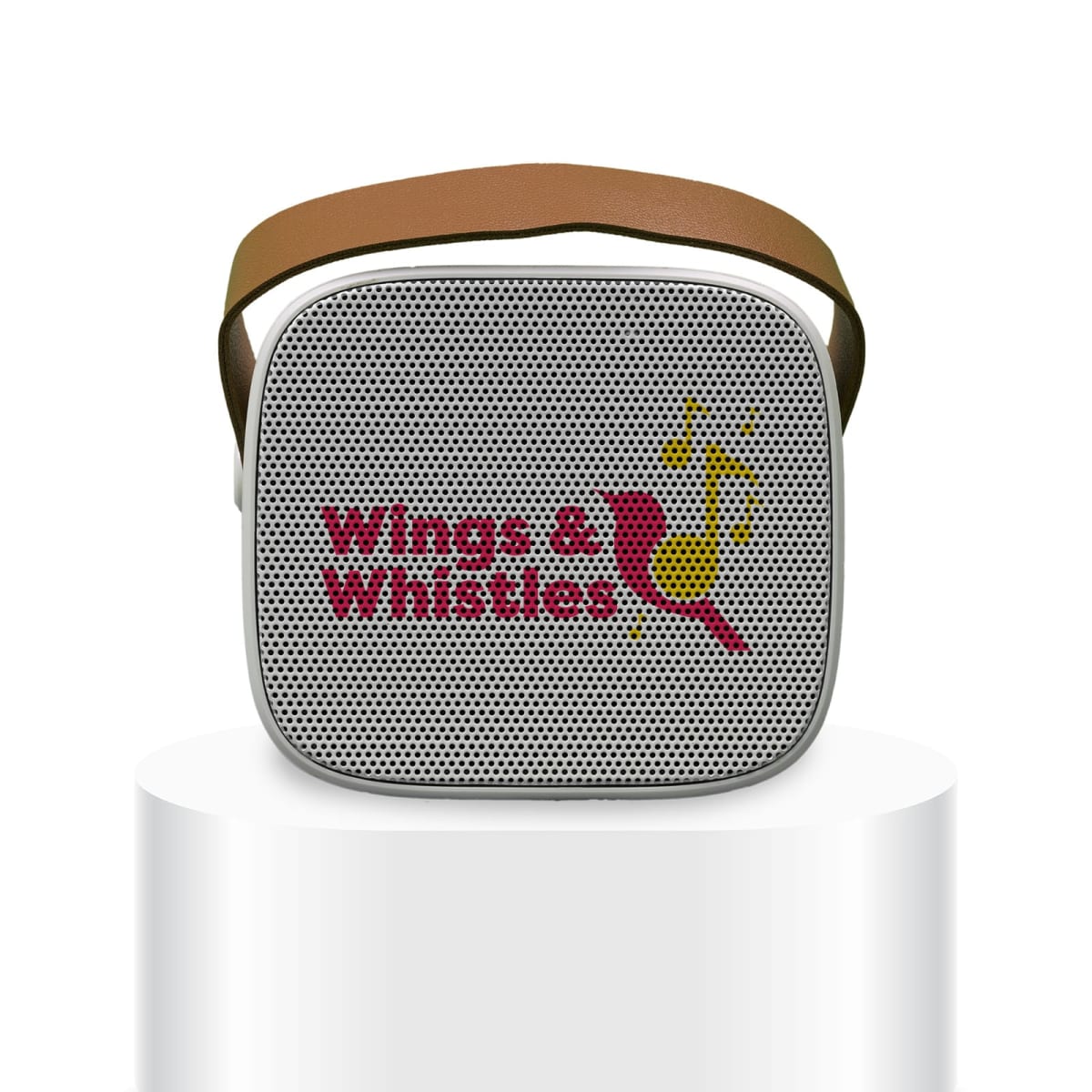 Wireless Boombox Mini Speakers