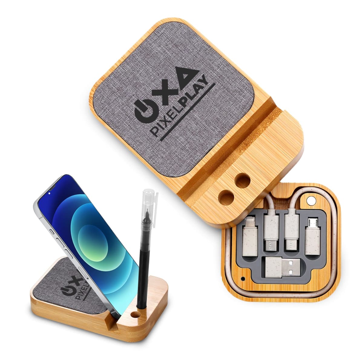 Eco Wander Charger Sets