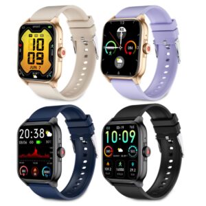 Flight Smart Watches