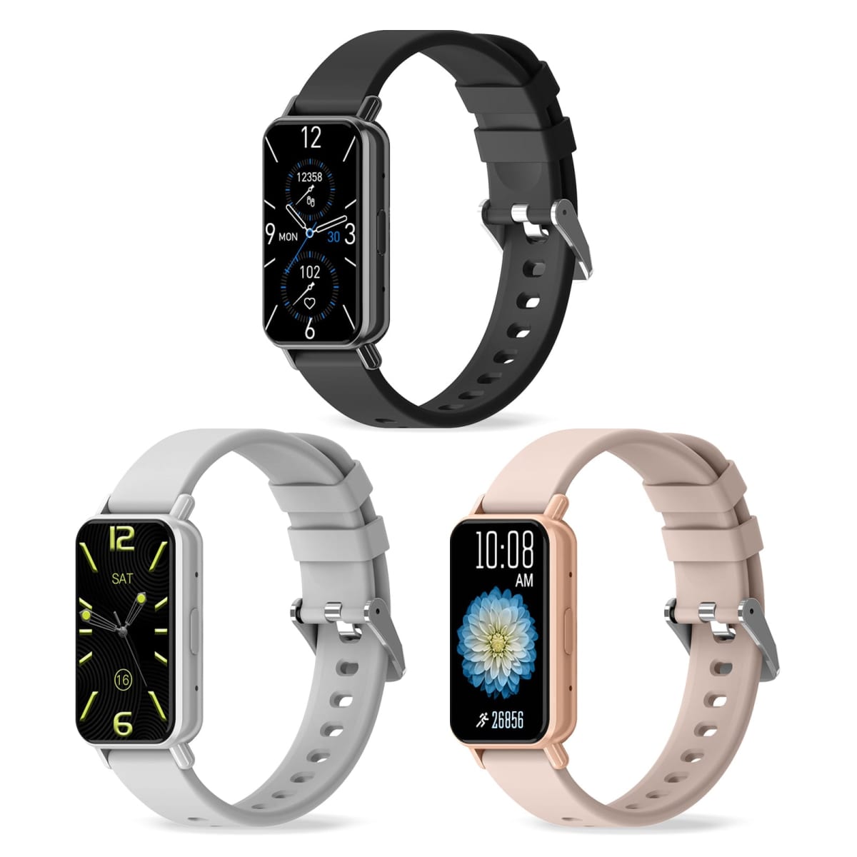 Zenith Smart Watches