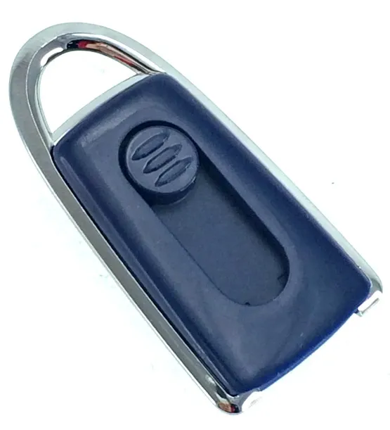 Lock Shape Usb Keys