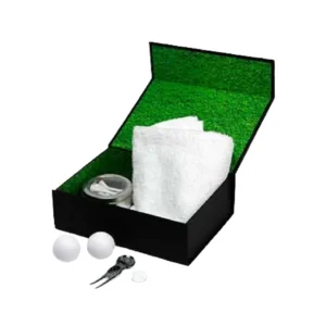 2 Golf Ball Sets