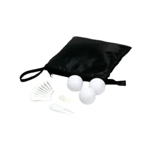 Golf Goodies Pouches