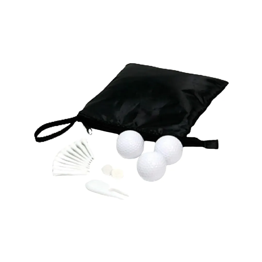Golf Goodies Pouches
