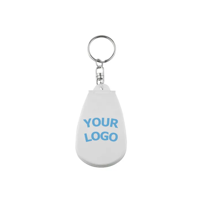 Keyring Pill Cutters