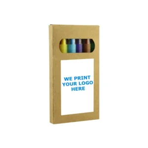 Kids Twist Crayon Sets