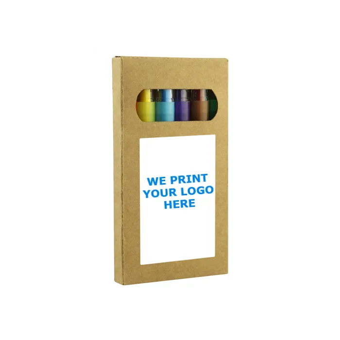 Kids Twist Crayon Sets