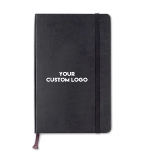 Denim Moleskine Books