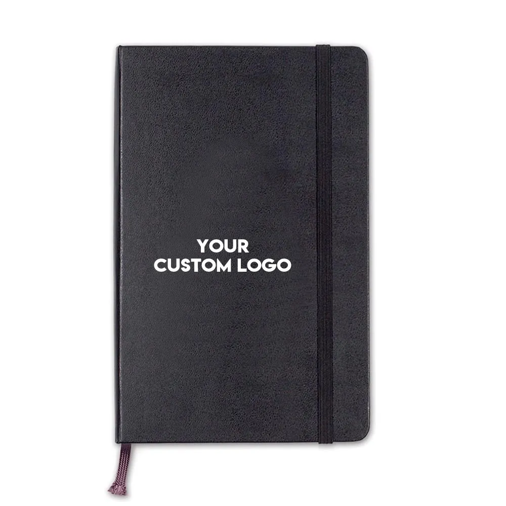 Denim Moleskine Books