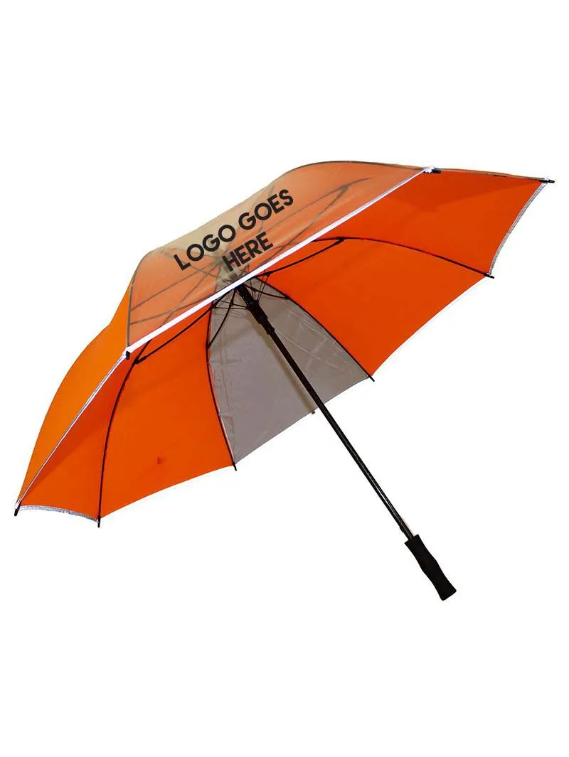 Hi Vis Umbrellas