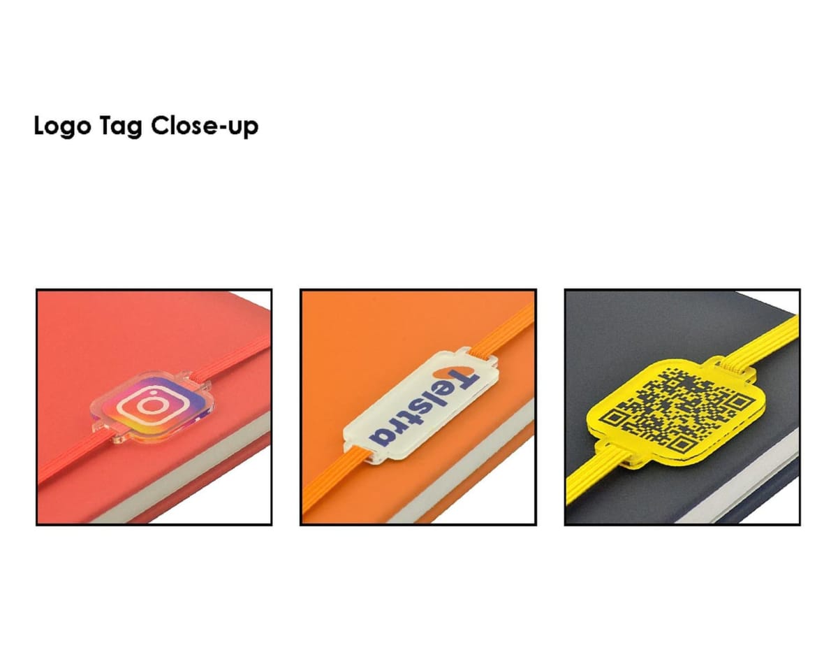Sandy Notebooks
