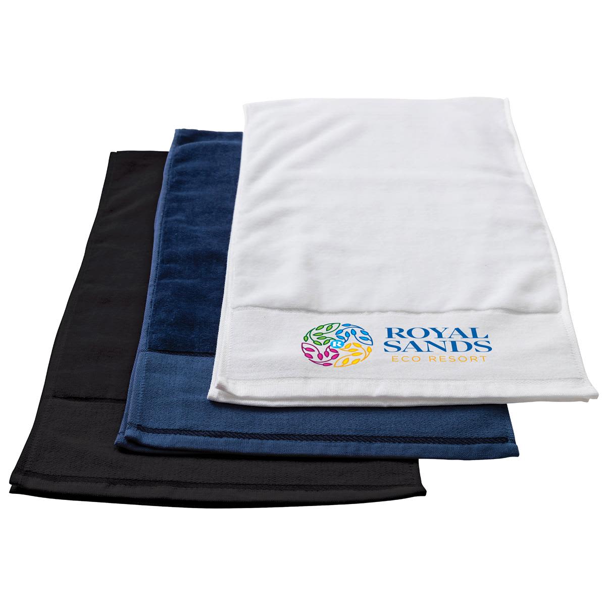 Fitness Custom Towels