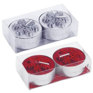 Lincoln Candle Sets