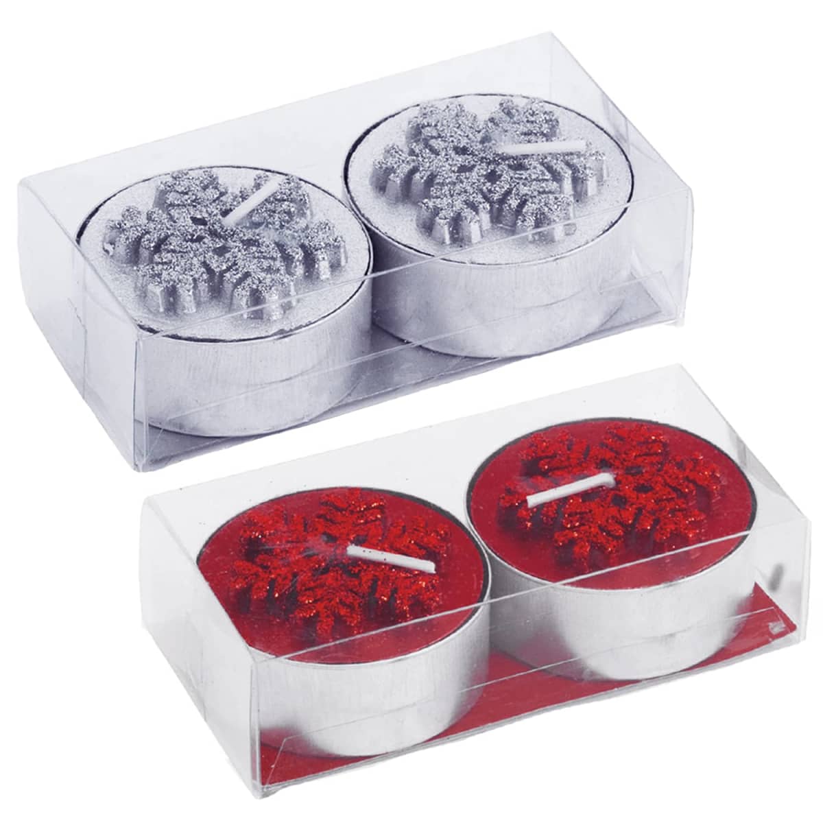 Lincoln Candle Sets