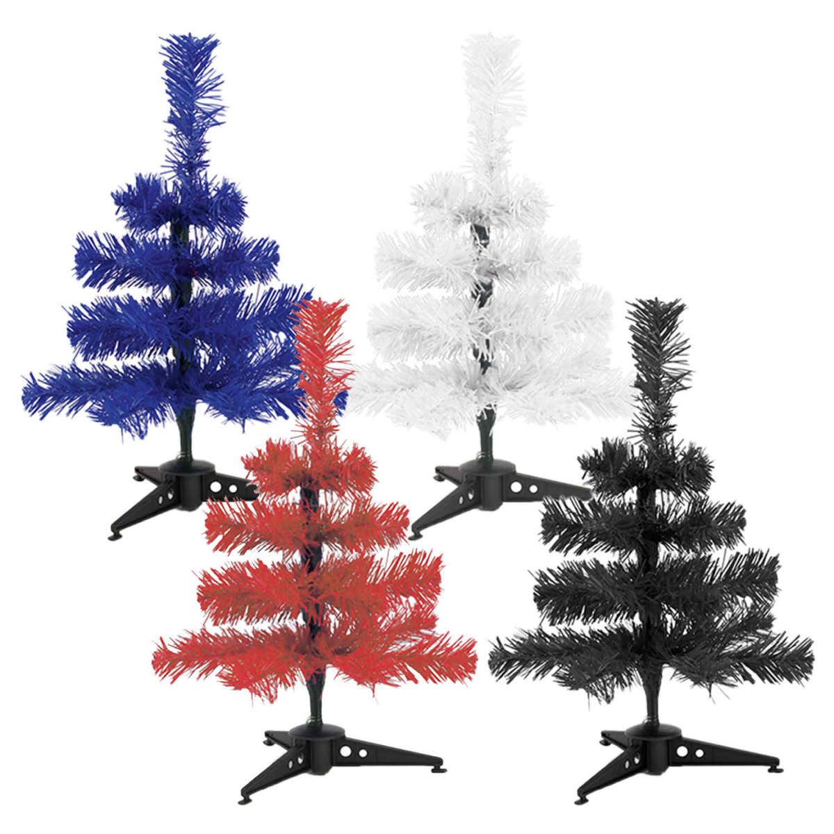 Kesteven Christmas Trees
