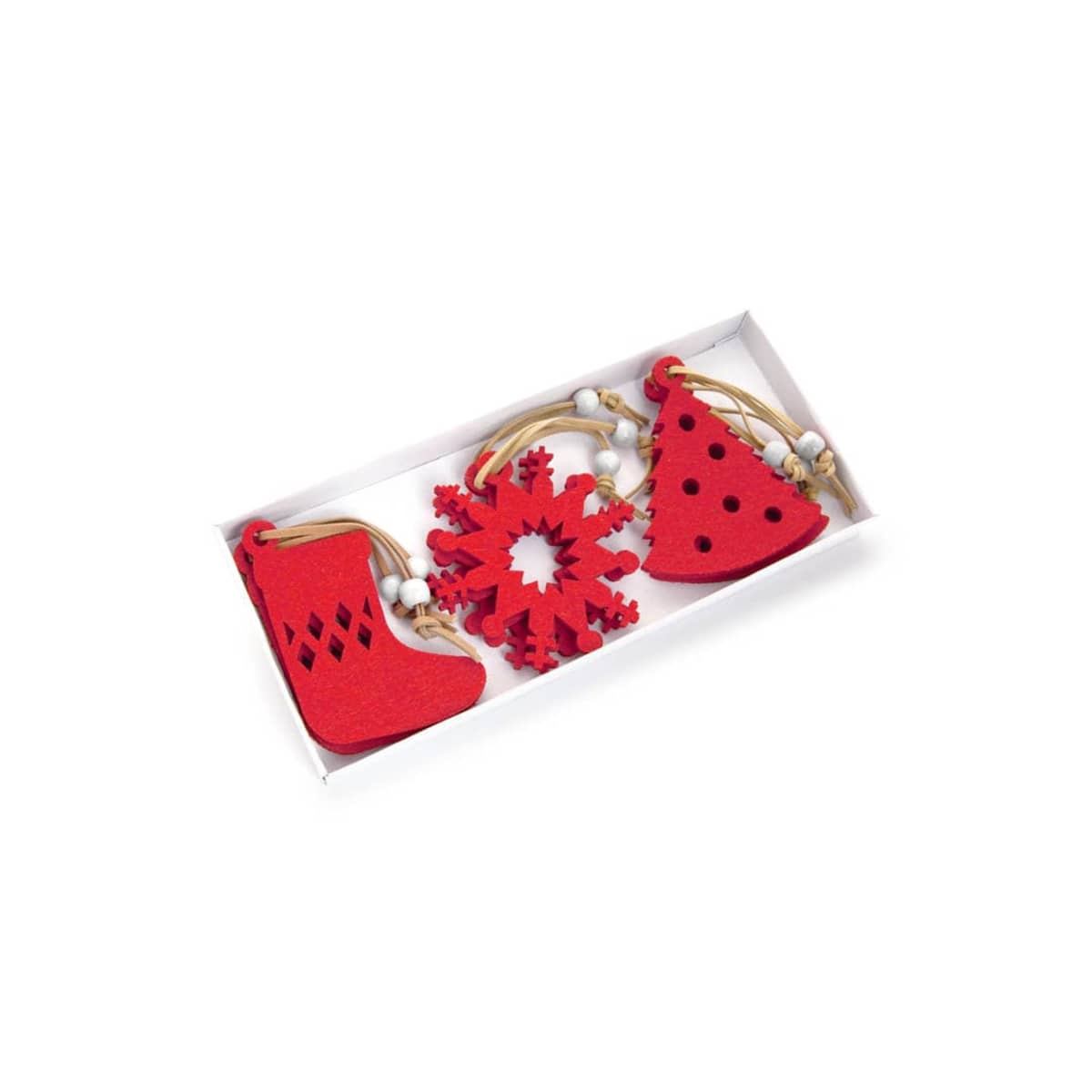 Rantam Christmas Decoration Sets