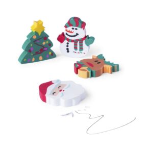 Hythe Eraser Sets