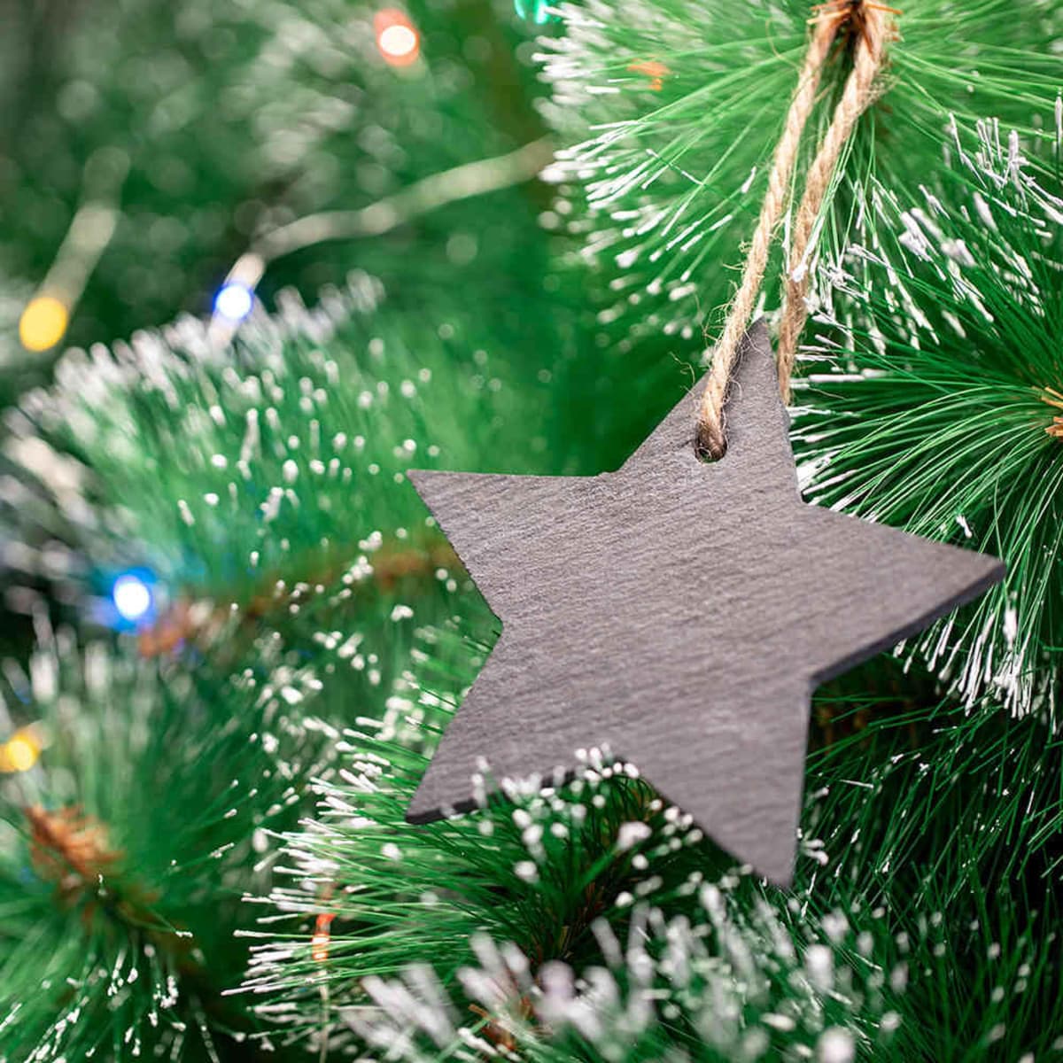 Stanplex Christmas Decorations