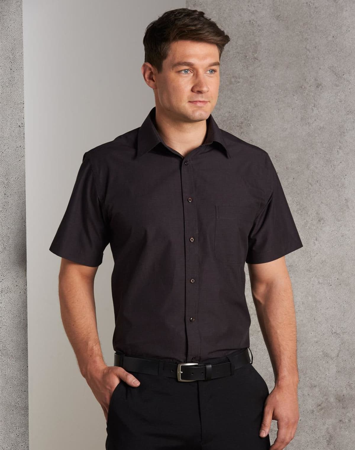 Short Sleeve Shirt
