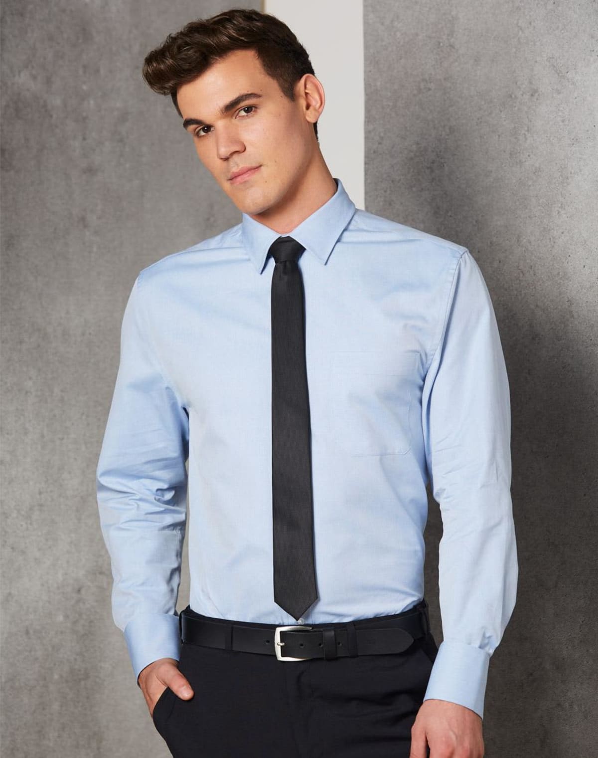 Oxford Shirt