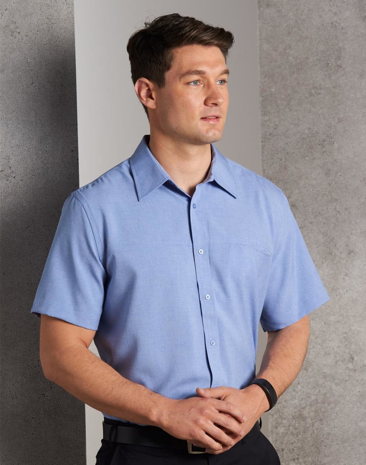 Cooldry Shirt