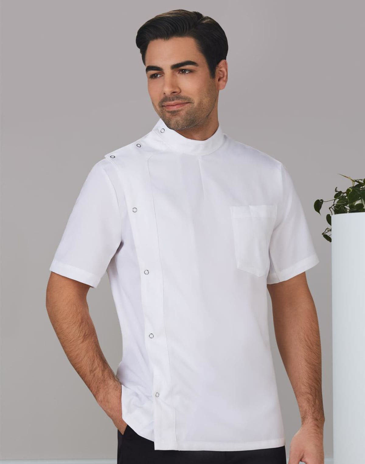 Mens Nurses Jackets