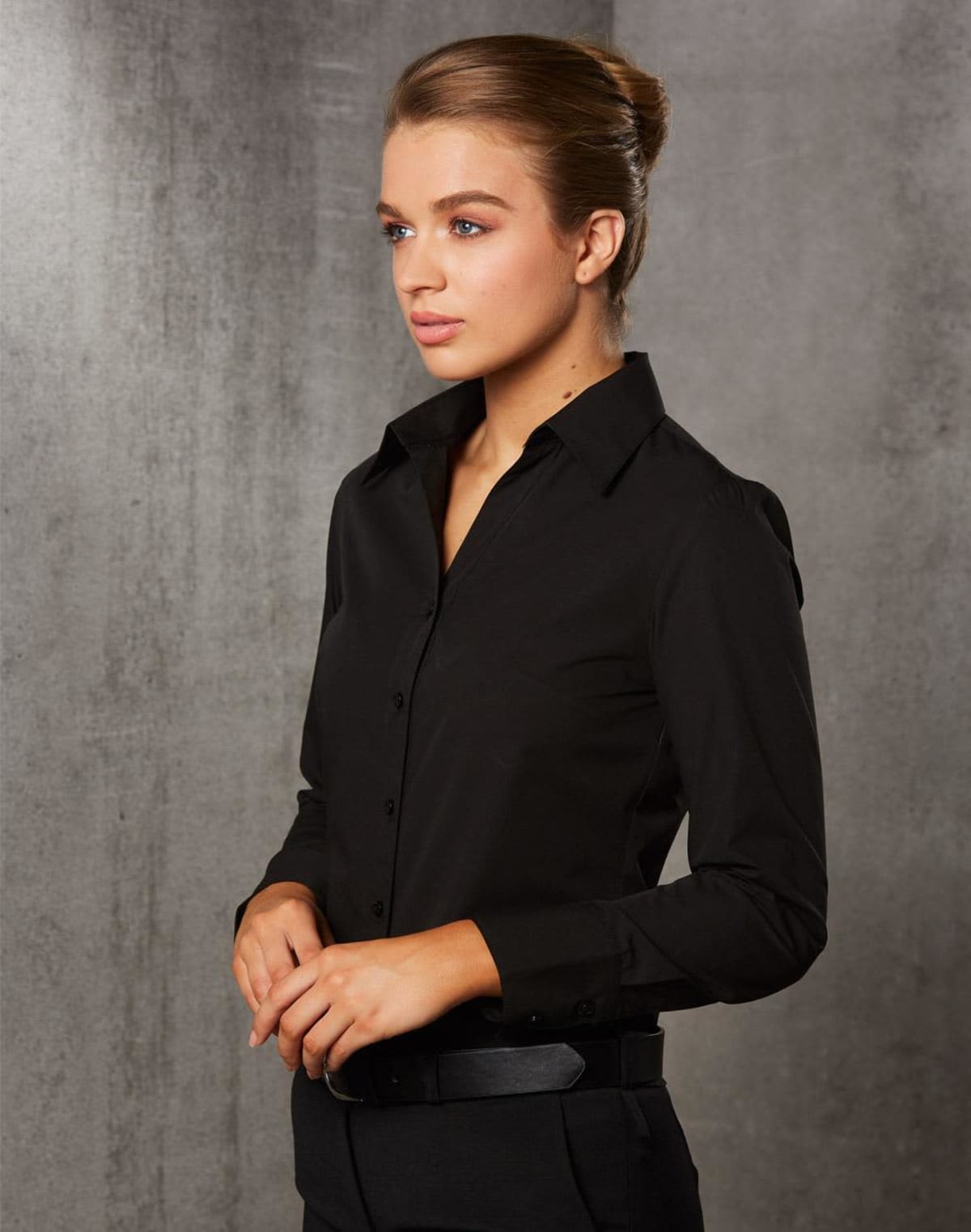 Womens Long Sleeves