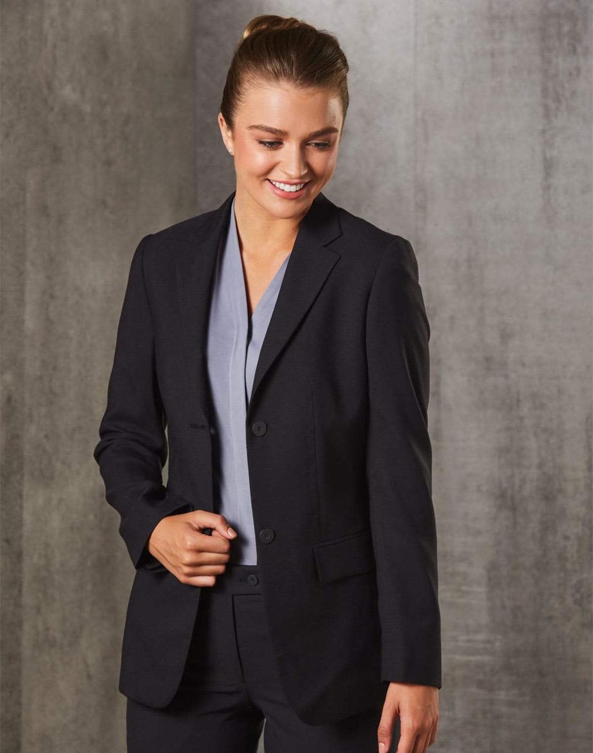 Premium Womens Mid Length Jackets