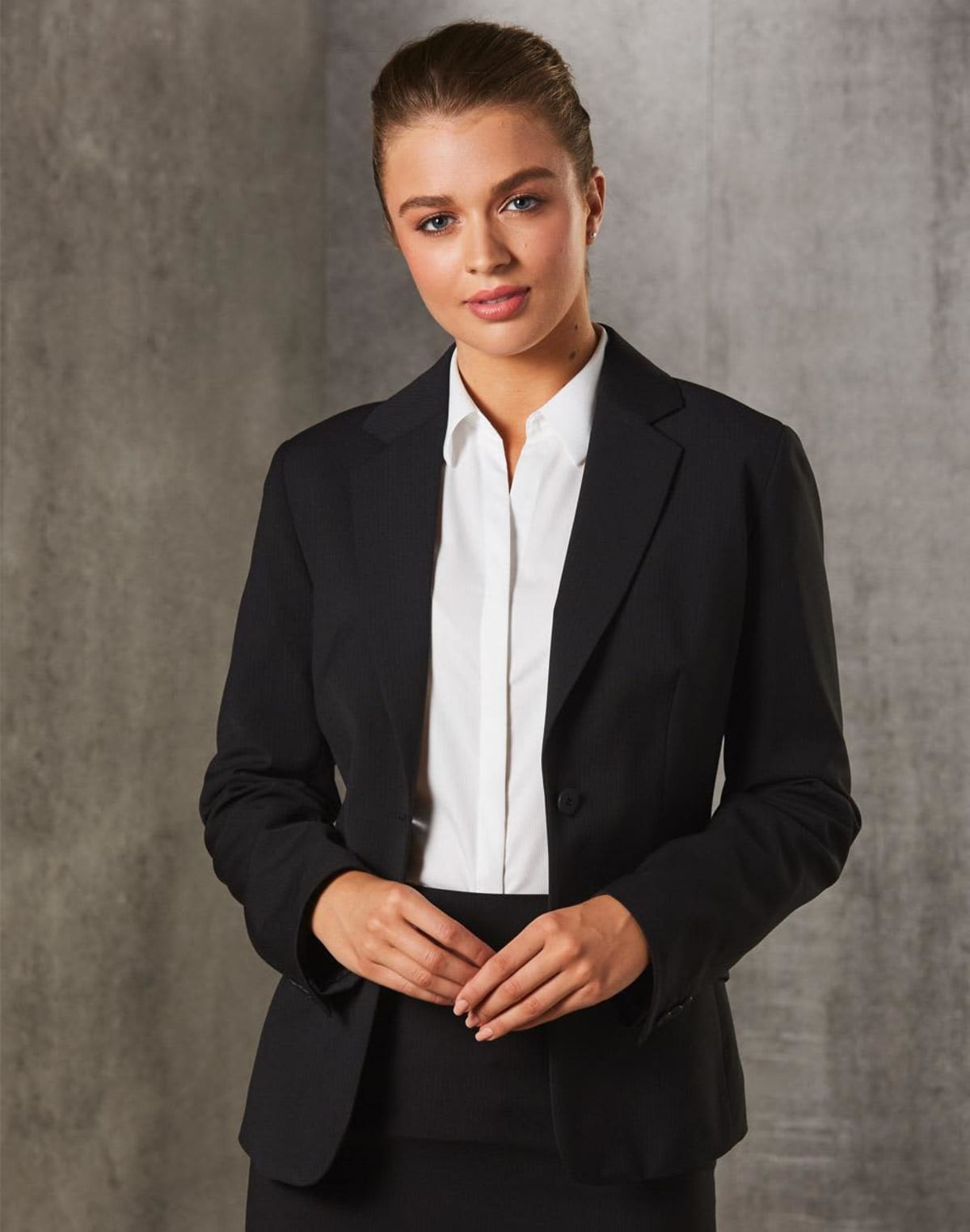 Premium Strip Jackets