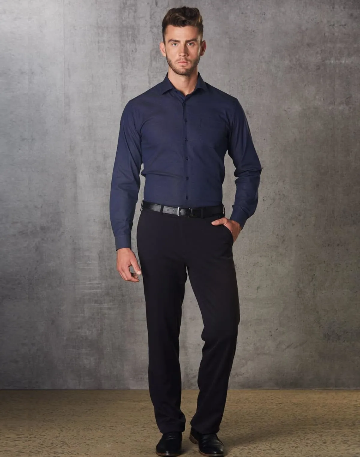 Corporate Stretch Trousers