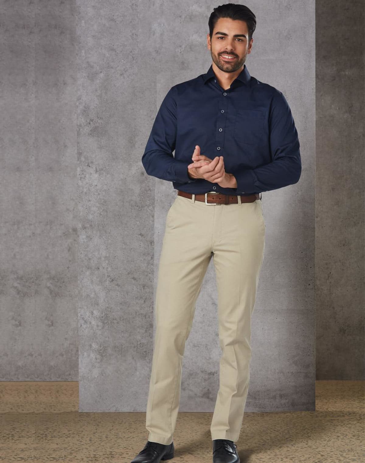 Gents Chino Pants