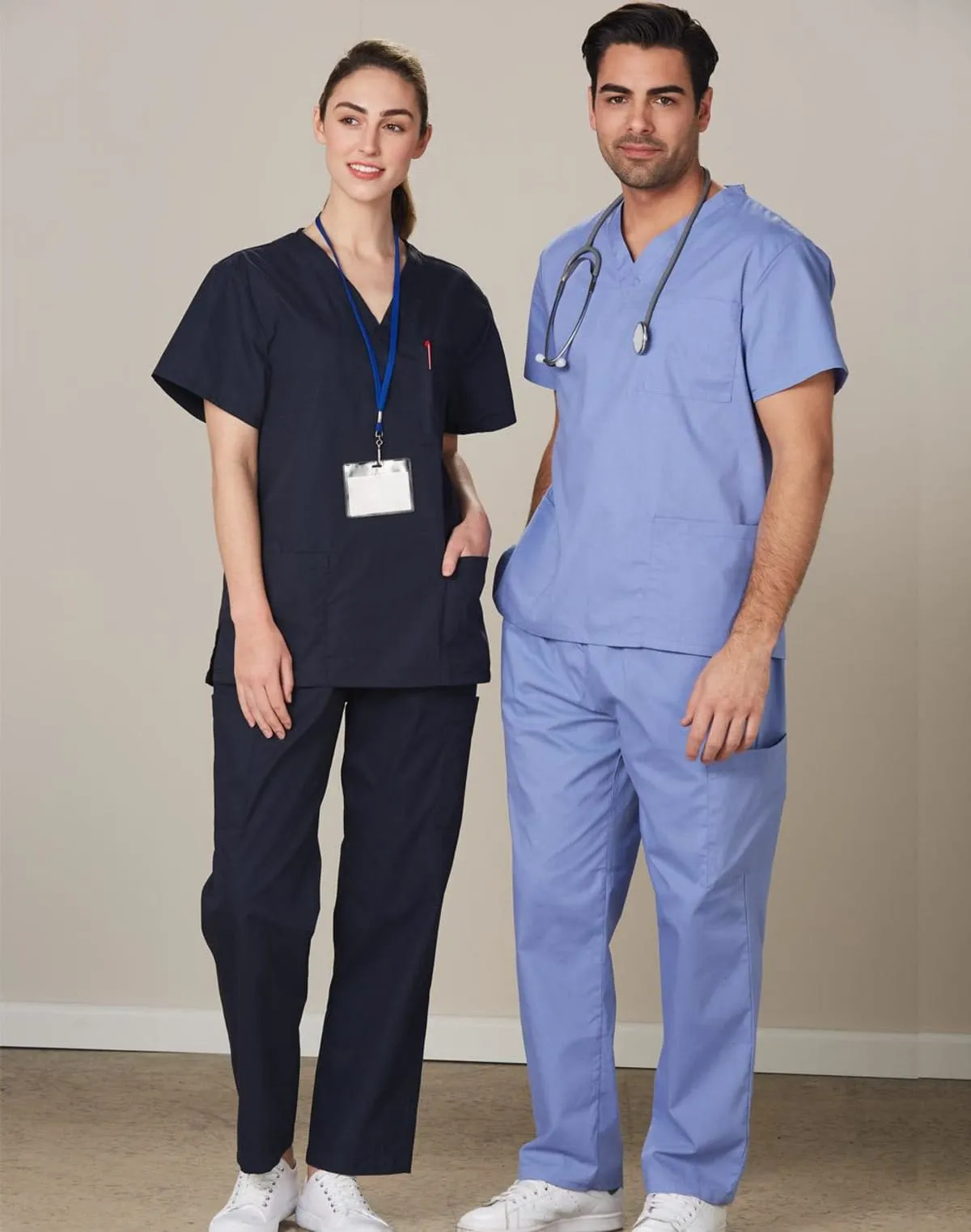 Scrub Pants