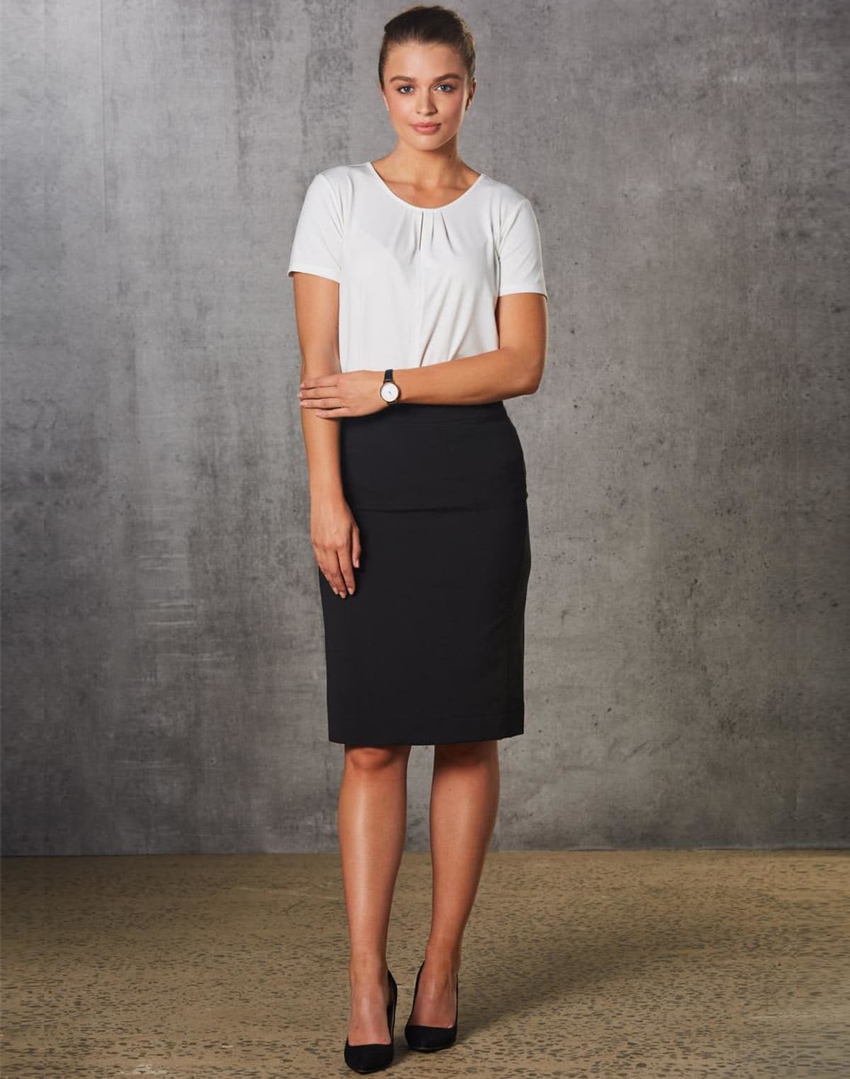 Lined Skirts