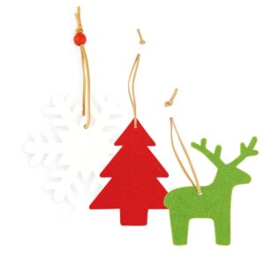 Dandex Christmas Figures