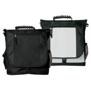 Preston Briefcase Space