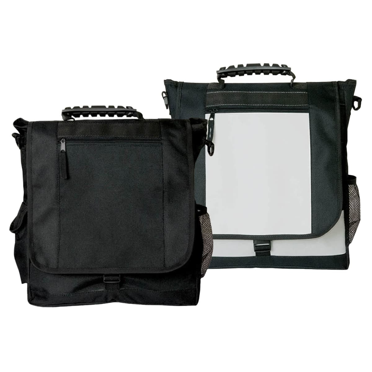Preston Briefcase Space