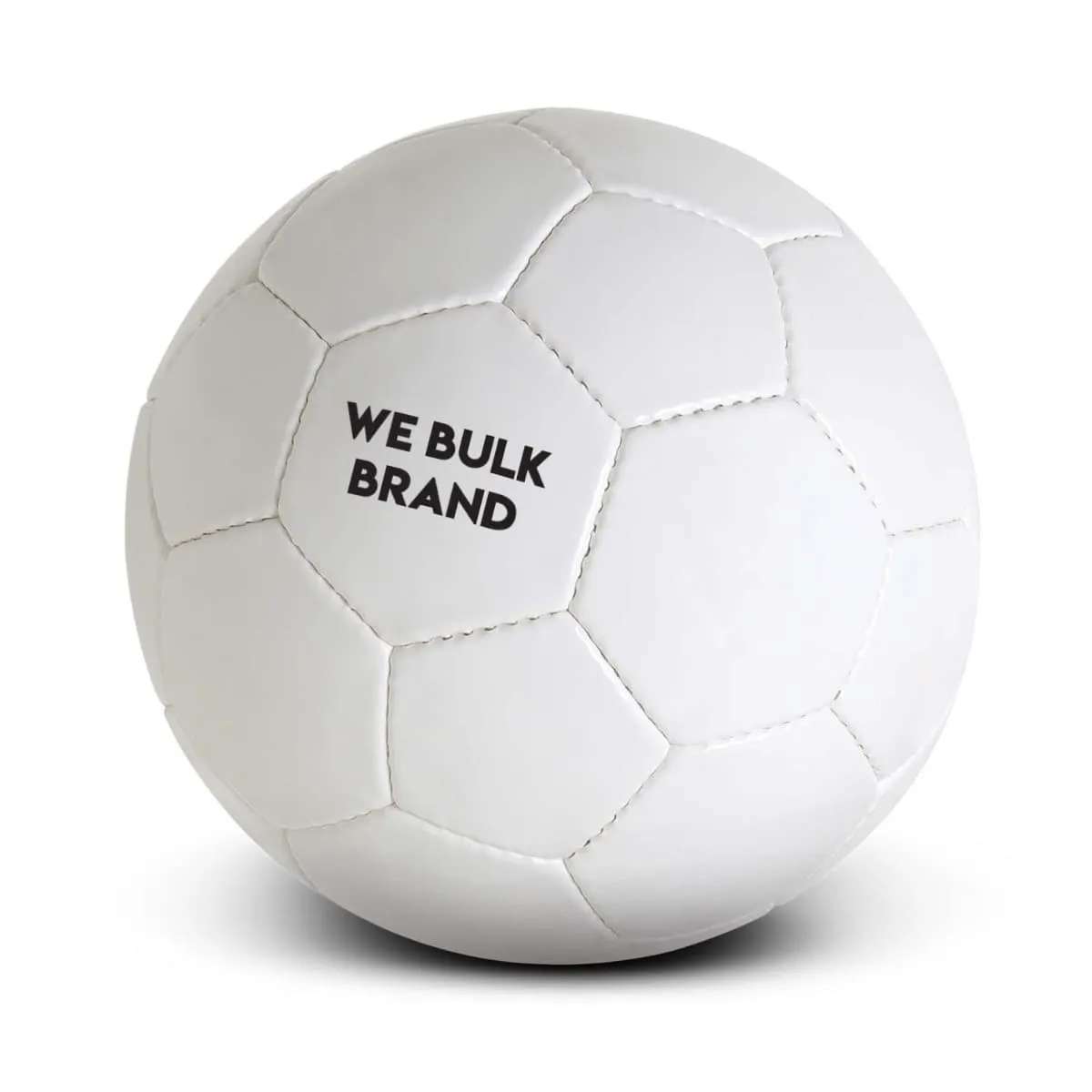 Made To Order Bulk Pro Soccer Balls