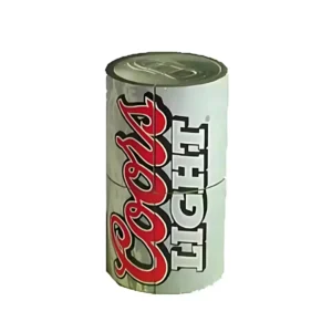 Magic Cans Shape