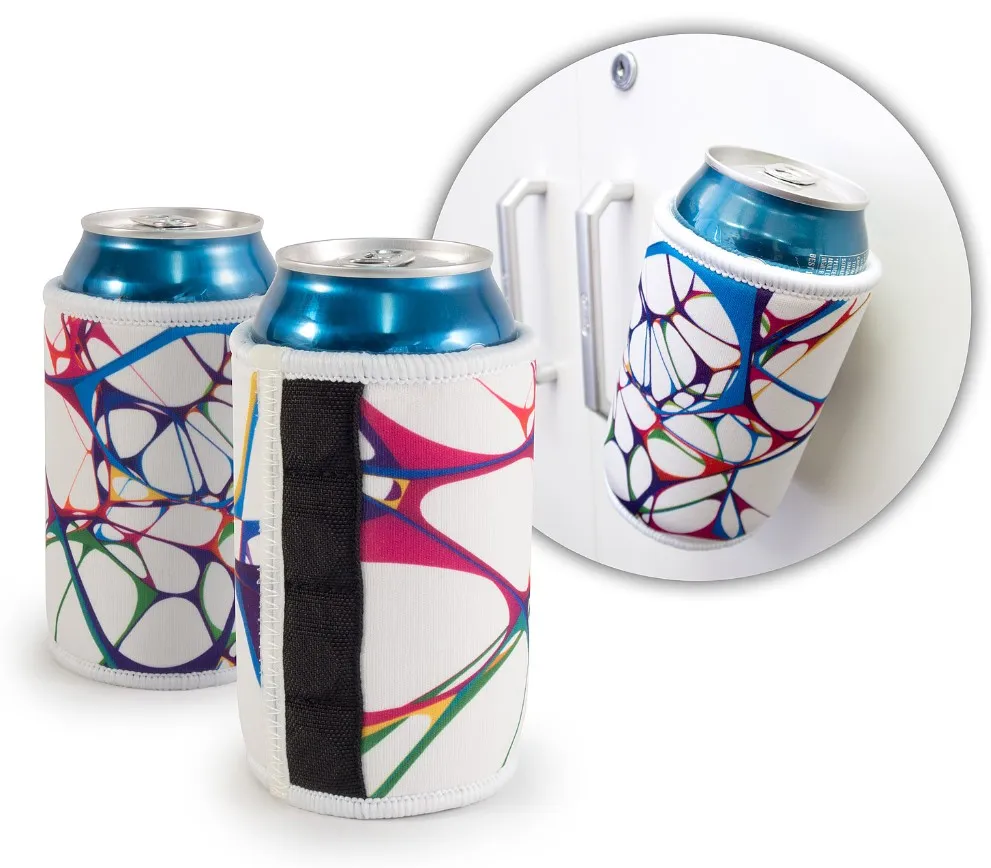 Magnetic Coolers