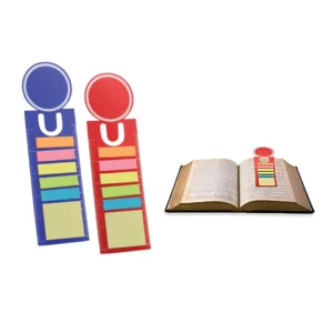 Mandal Sticky Notes