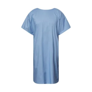 Margam Patient Gowns With Front Opening