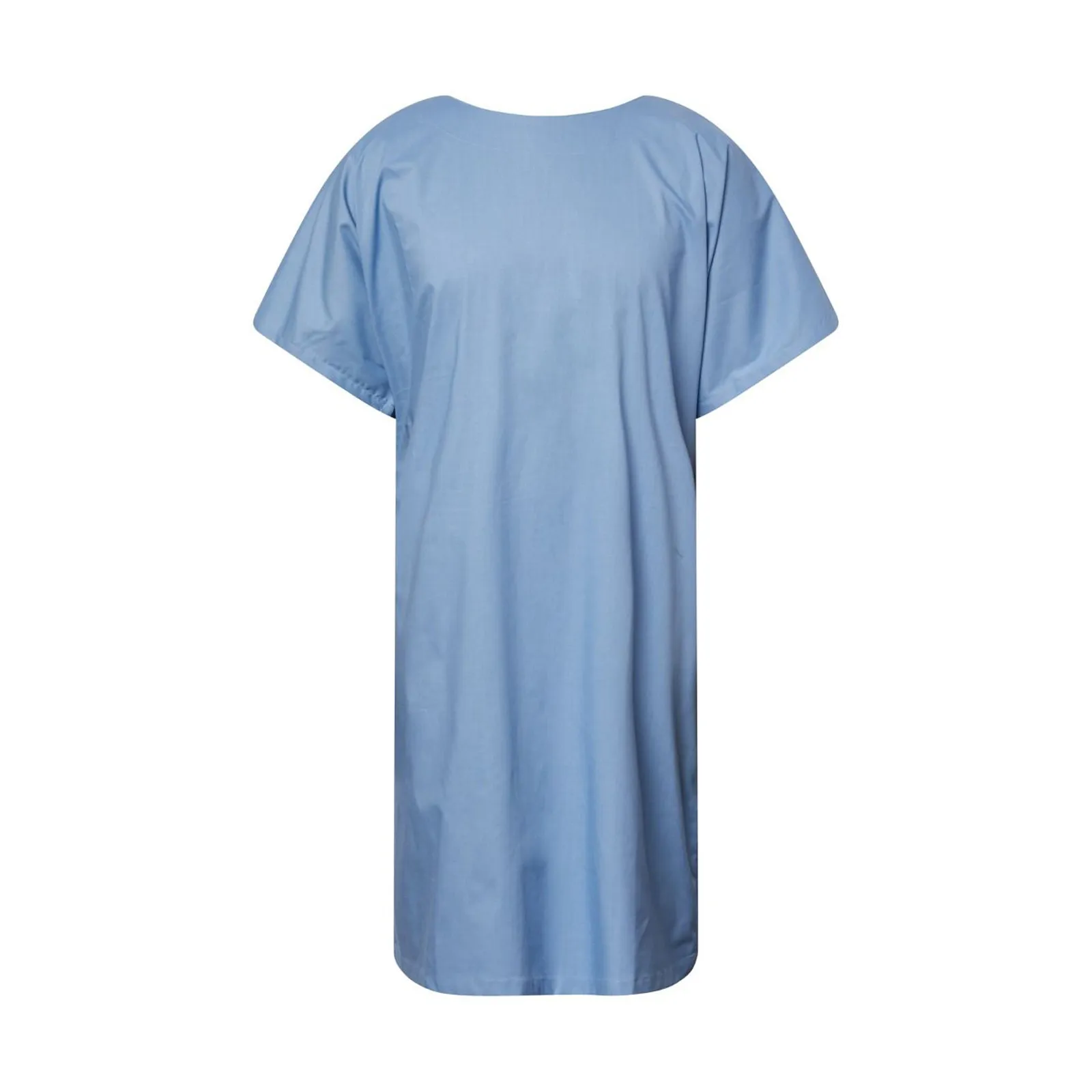 Margam Patient Gowns With Front Opening