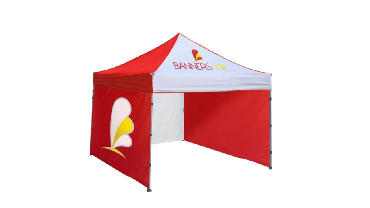 6M X 3M Canopy