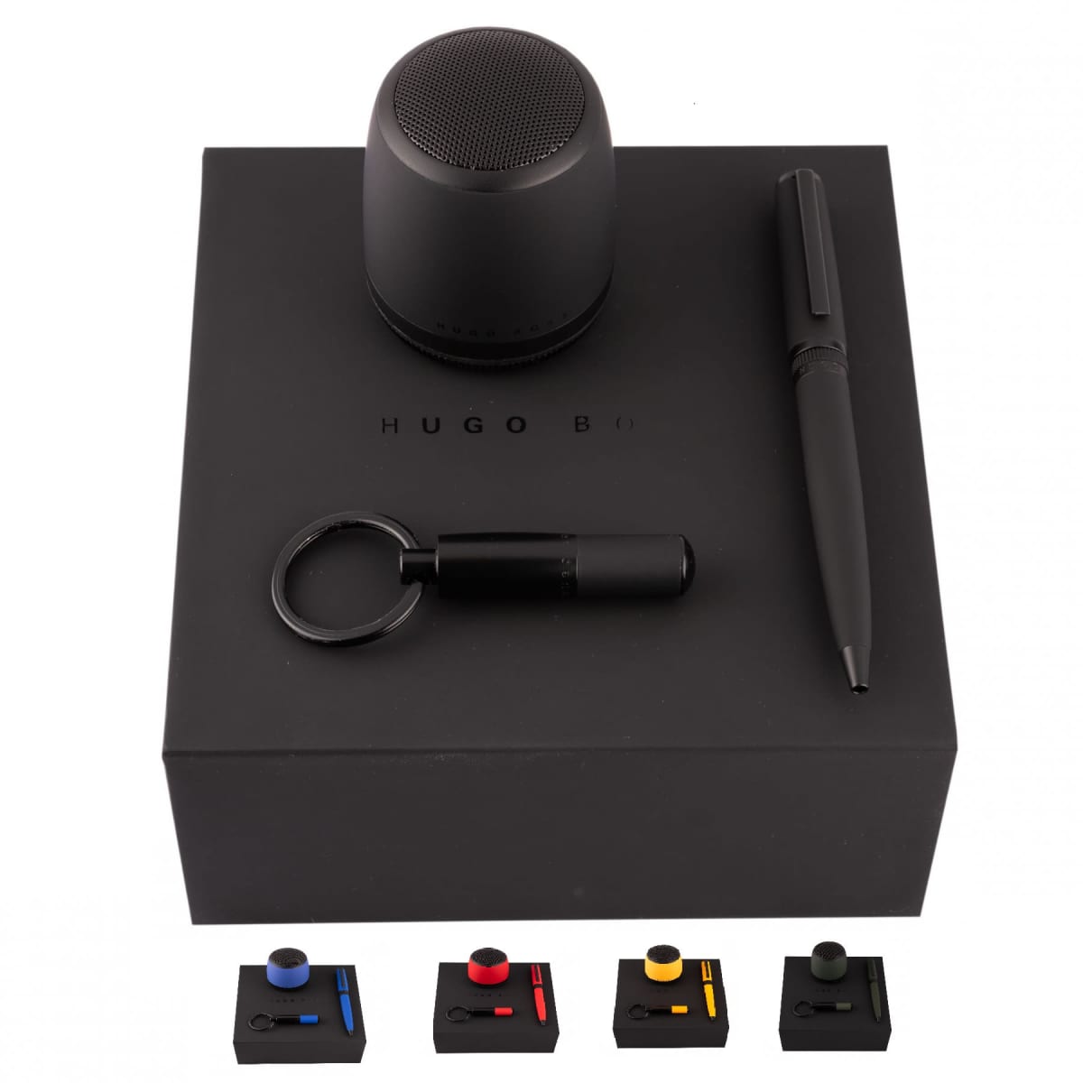 Hugo Boss Gear Sets - Colours