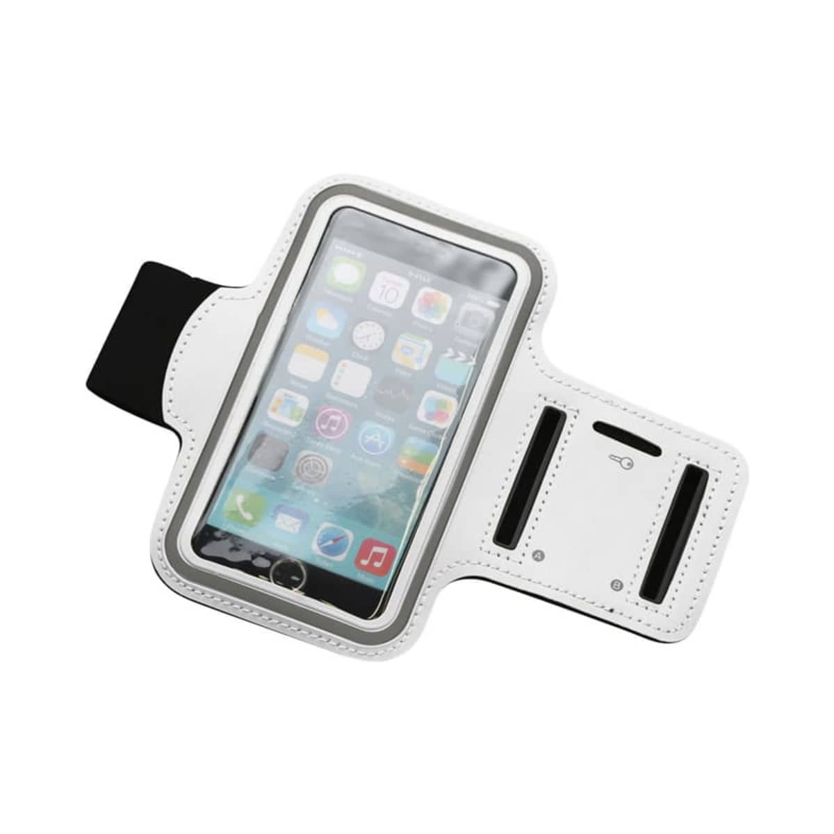 Workout Partner Armband Iv