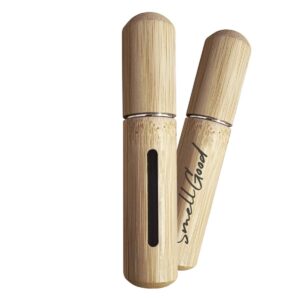 Small Bamboo Atomiser - rush