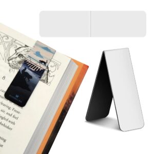 Handy Fridge Magnet & Bookmark – Large