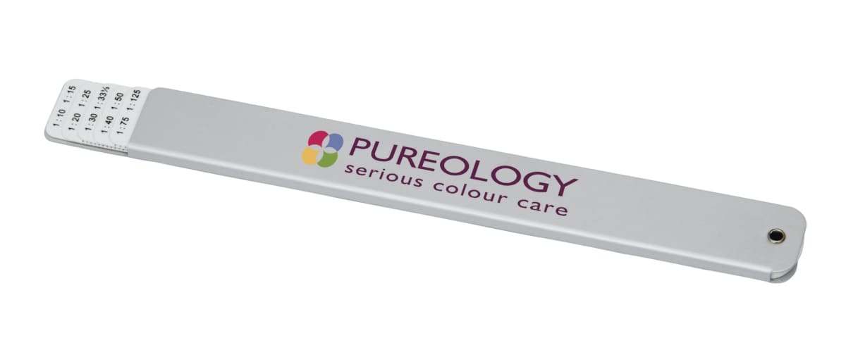 Personalised Scale Rulers